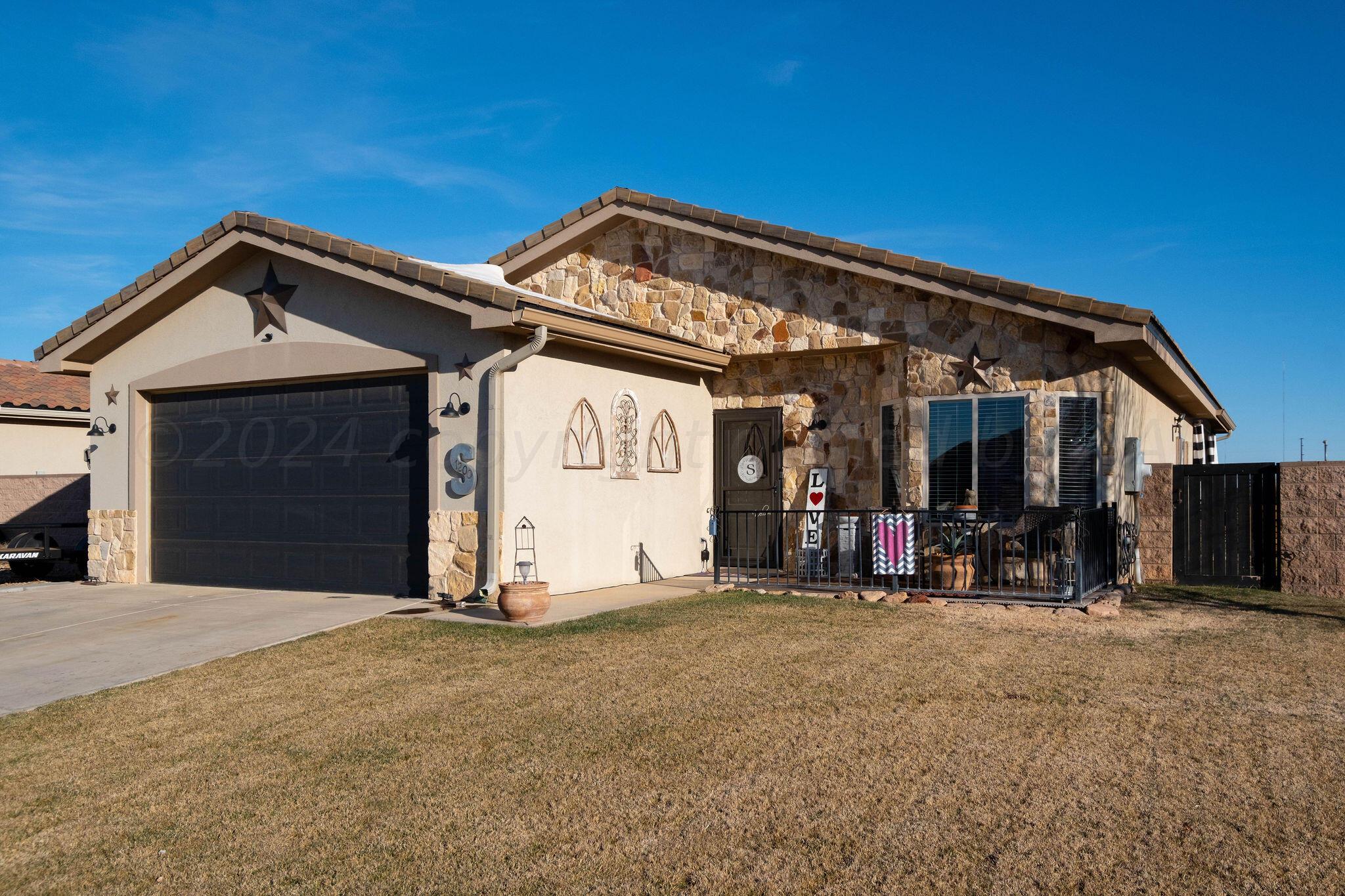 1200 Cabernet Way Amarillo, TX 79124 - Photo 2 of 39 DSCF0141copy