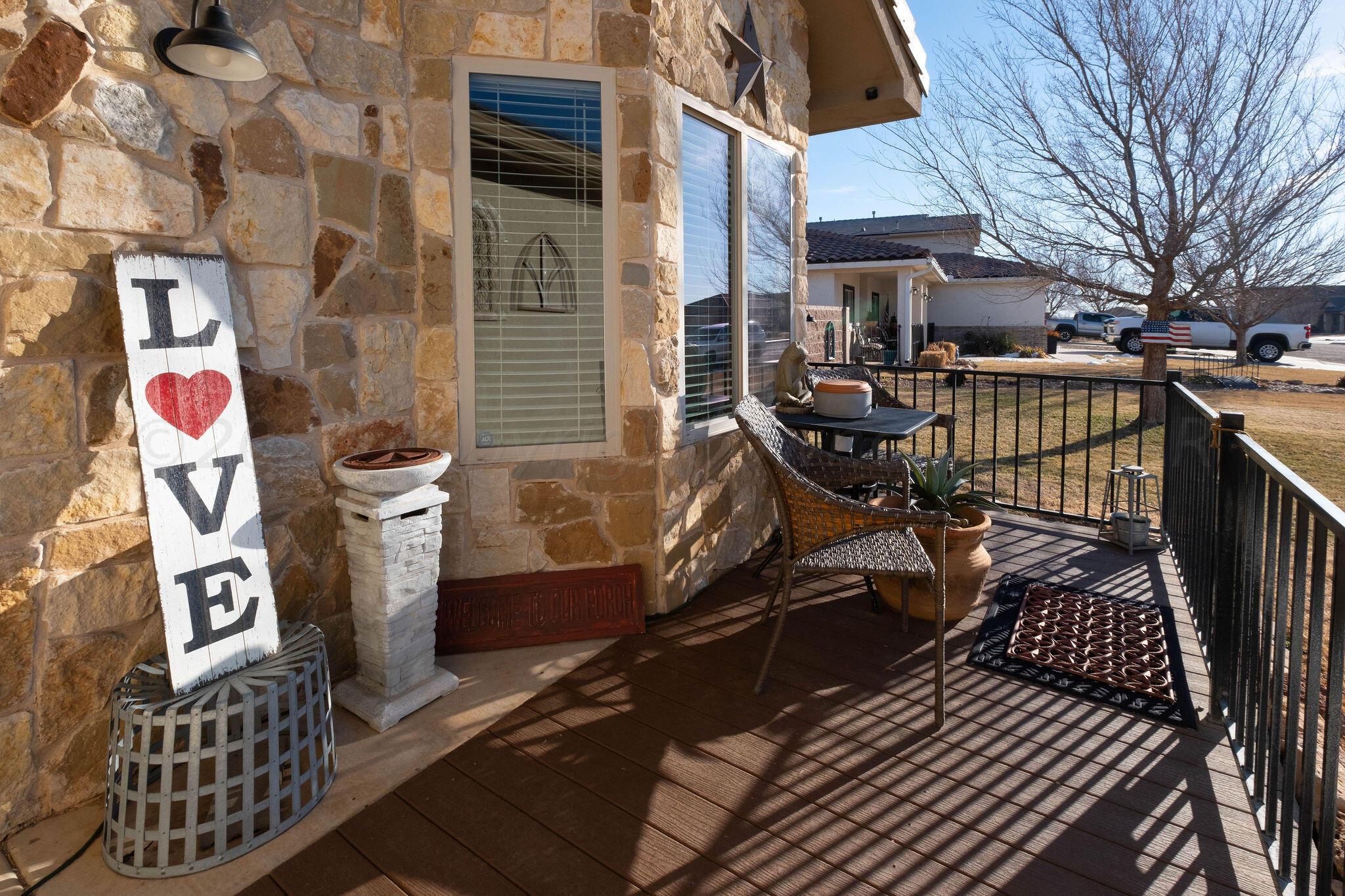 1200 Cabernet Way Amarillo, TX 79124 - Photo 6 of 39 DSCF0150copy