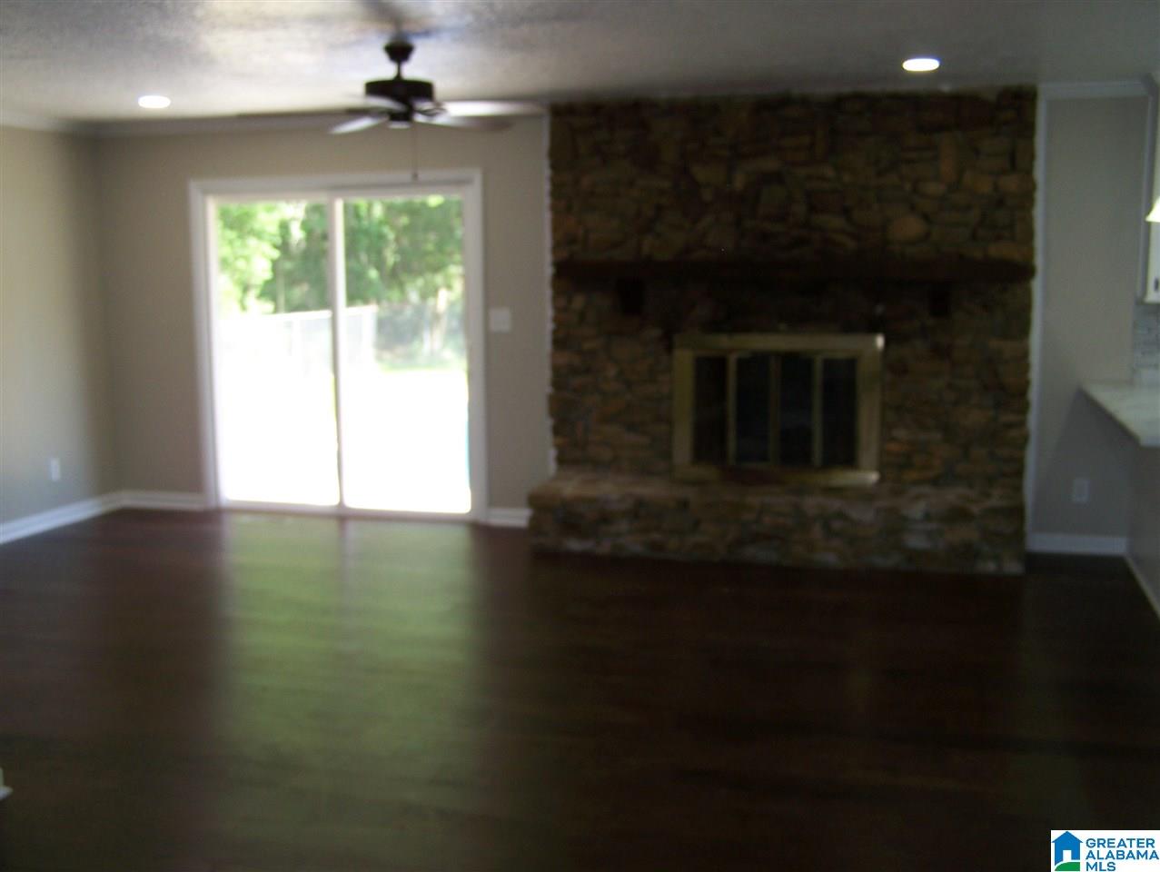 1407 Cherokee Trail Anniston, AL 36206 - Photo 19 of 46