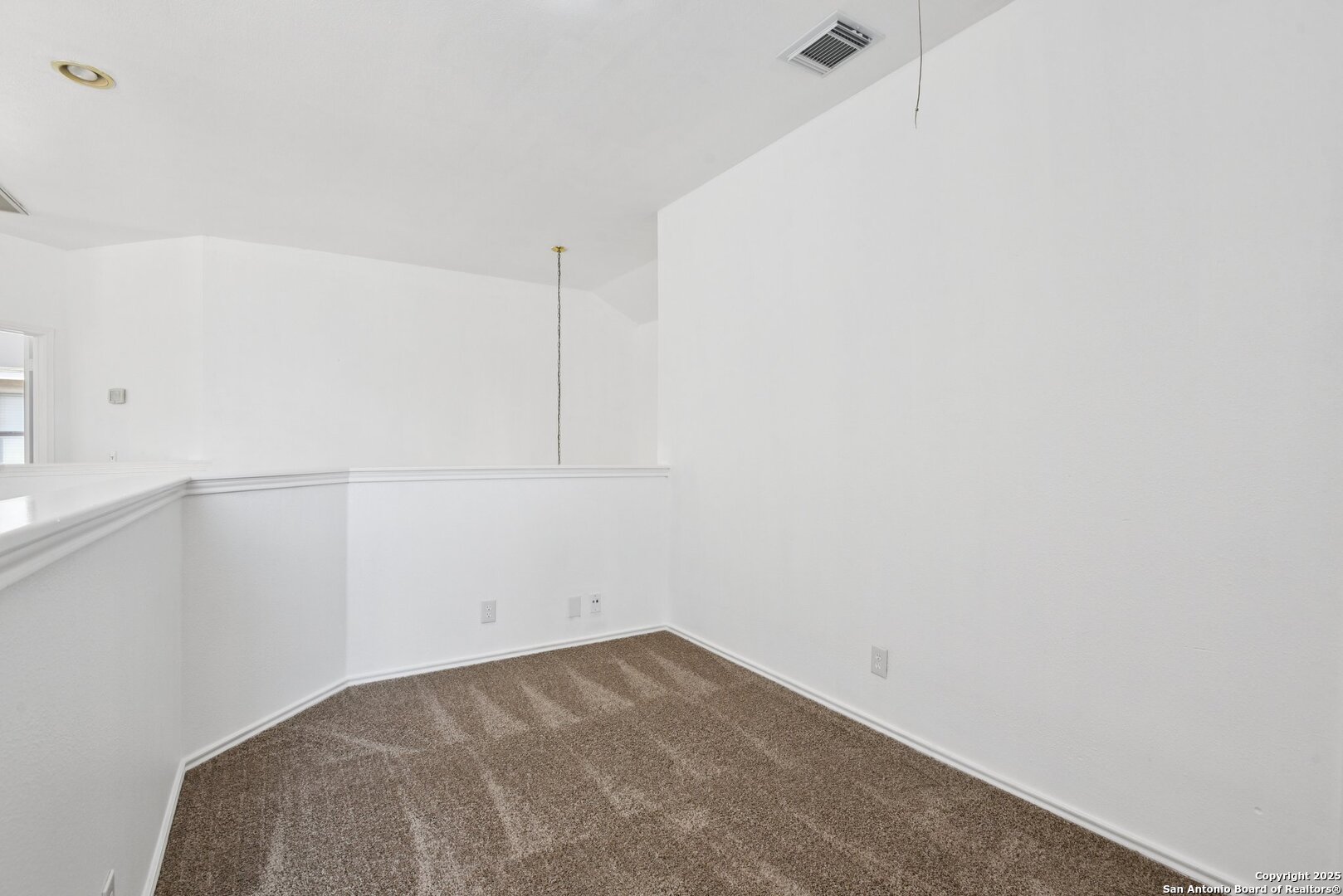 21510 Rio Colorado San Antonio, TX 78259 - Photo 17 of 42 a view of an empty room