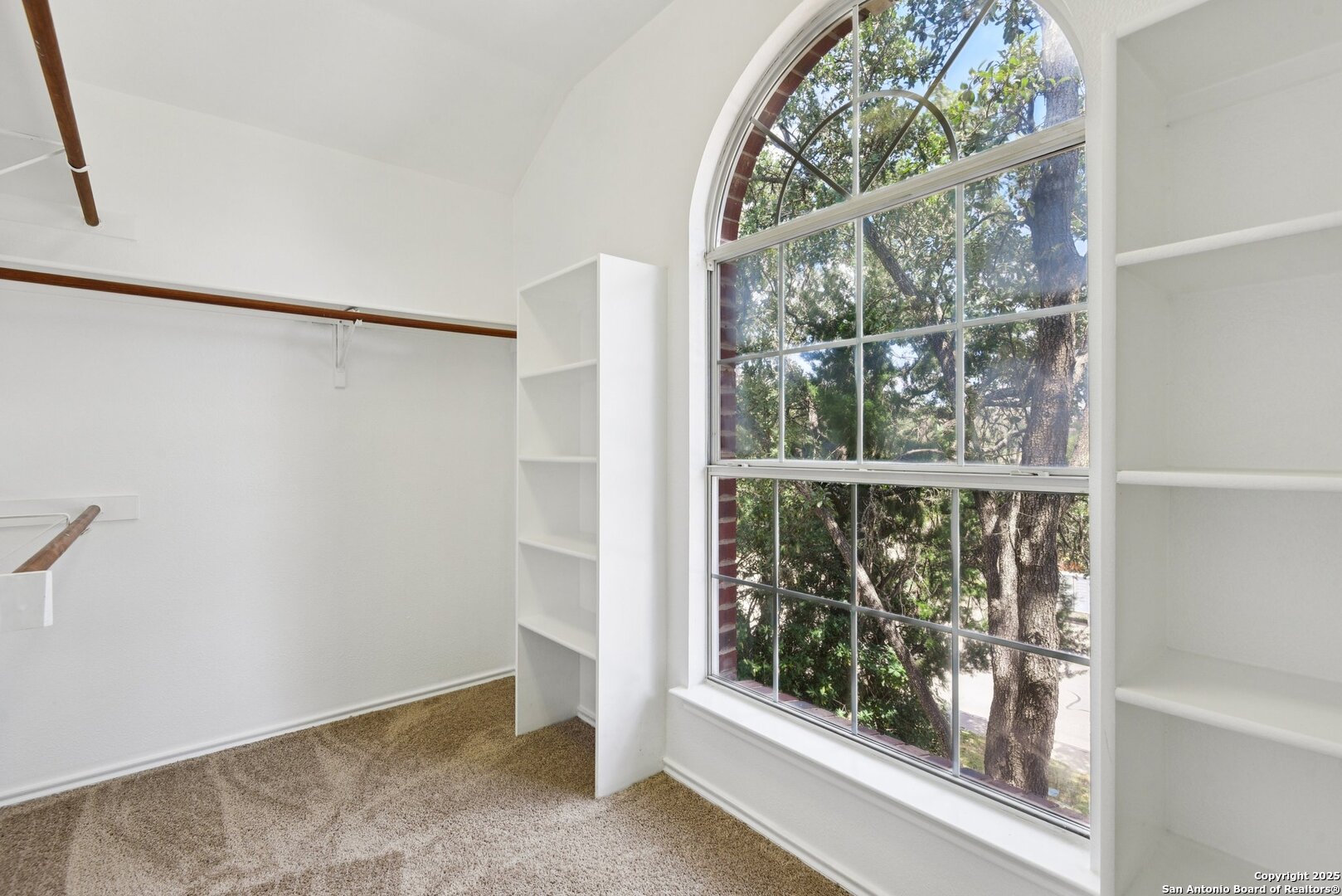 21510 Rio Colorado San Antonio, TX 78259 - Photo 25 of 42 a view of an empty room with a window