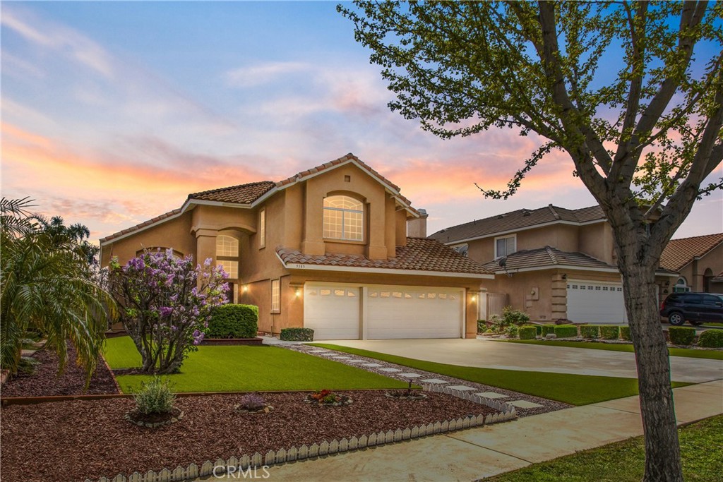 9385 Mignonette Street Rancho Cucamonga, CA 91701 - Photo 1 of 1 Low maintenance front yard!
