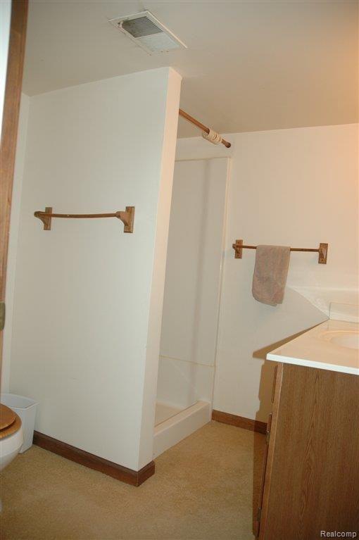43491 Proctor Road Canton, MI 48188 - Photo 11 of 14 Second Bath.jpg