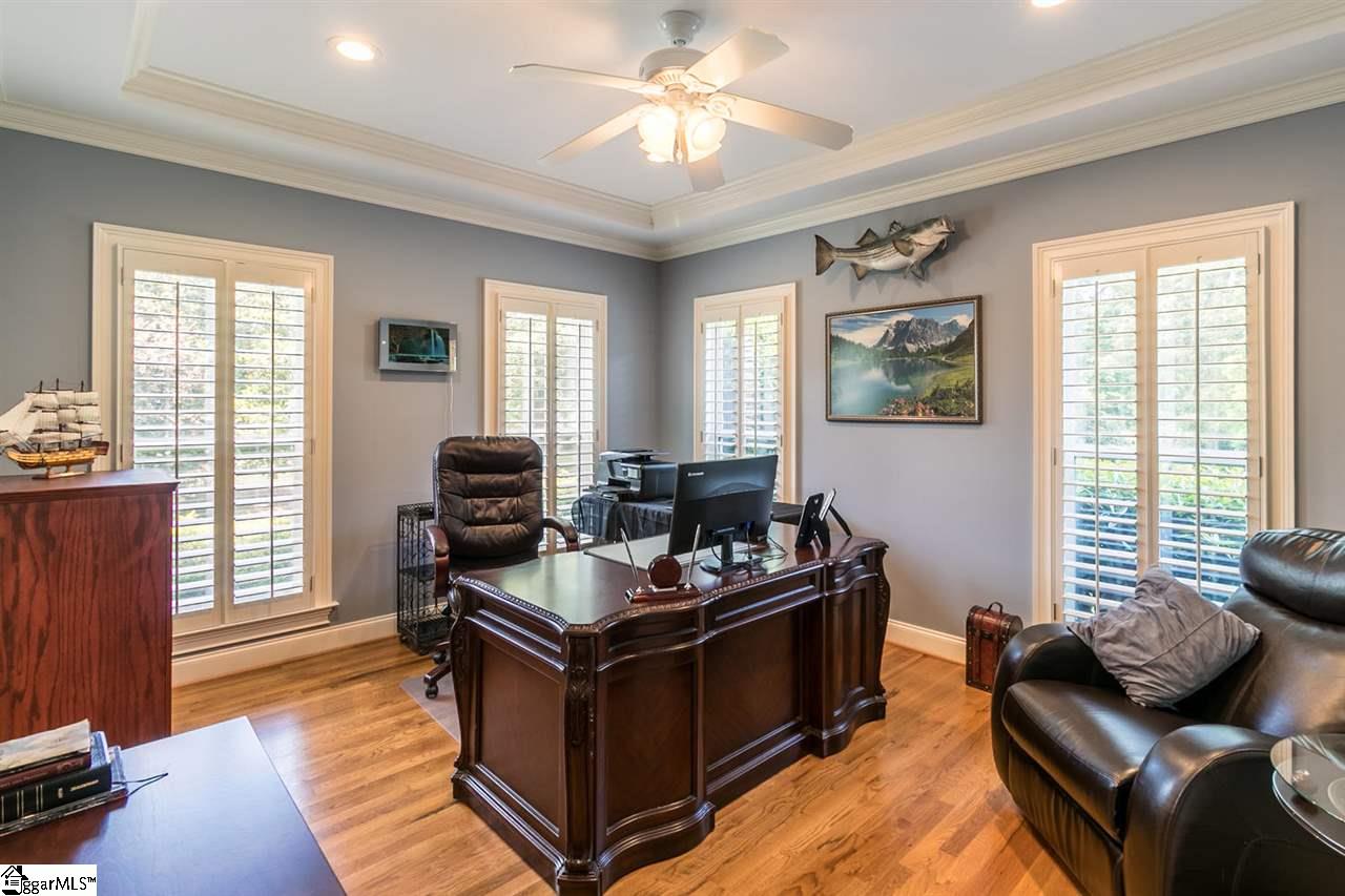 9 Hawks Perch Way Simpsonville, SC 29681 - Photo 16 of 36 Gallery Image 16