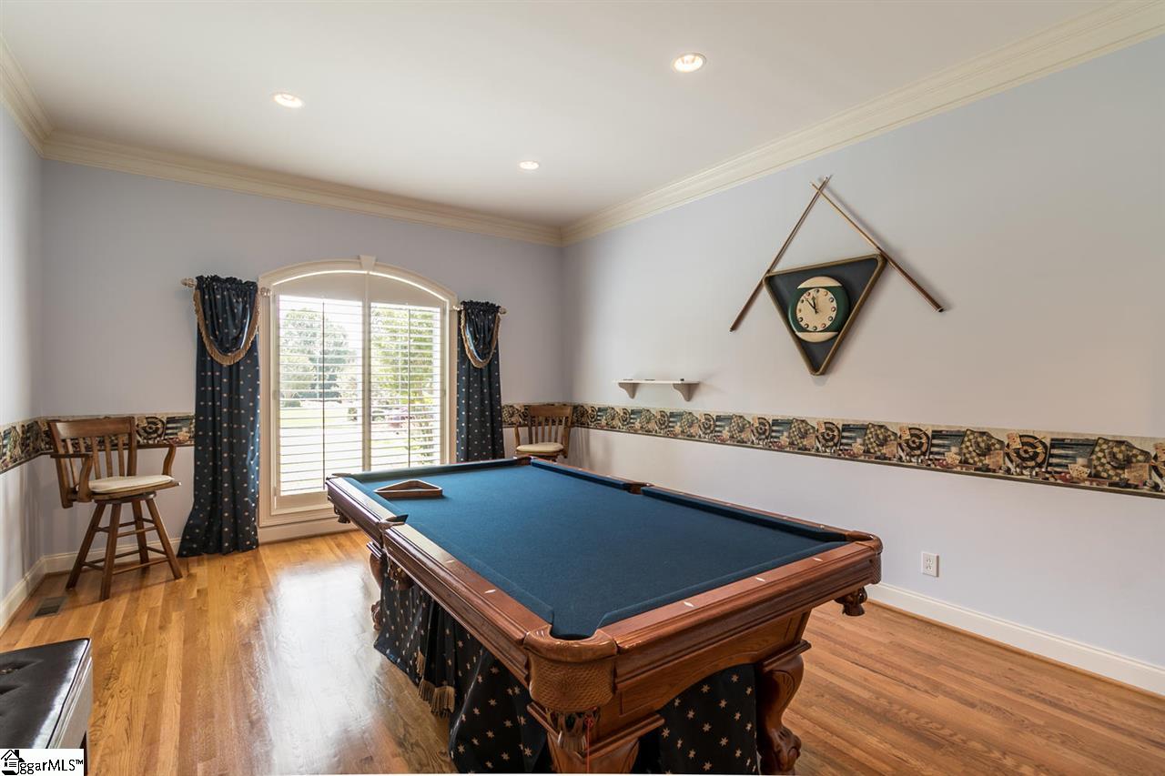 9 Hawks Perch Way Simpsonville, SC 29681 - Photo 17 of 36 Gallery Image 17
