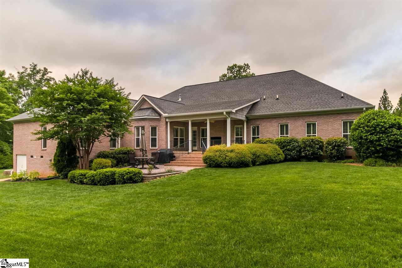 9 Hawks Perch Way Simpsonville, SC 29681 - Photo 25 of 36 Gallery Image 25