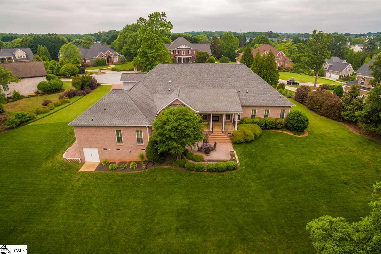 9 Hawks Perch Way Simpsonville, SC 29681 - Photo 27 of 36 Gallery Image 27