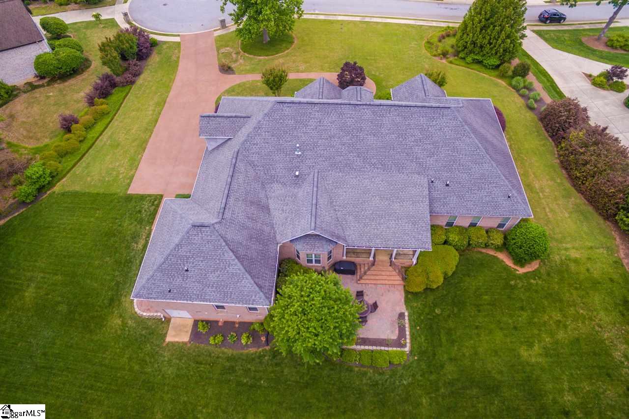 9 Hawks Perch Way Simpsonville, SC 29681 - Photo 31 of 36 Gallery Image 31