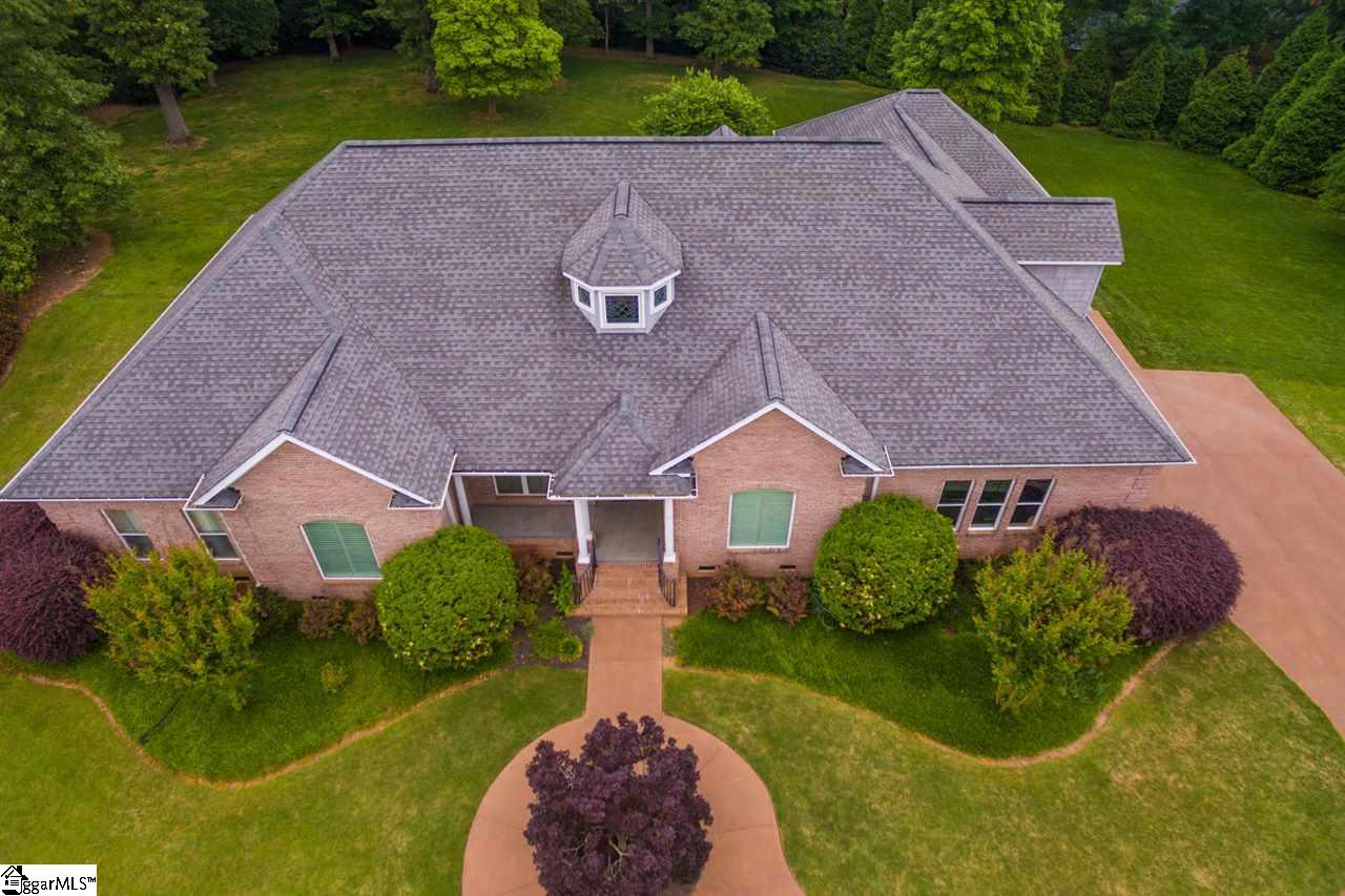 9 Hawks Perch Way Simpsonville, SC 29681 - Photo 32 of 36 Gallery Image 32