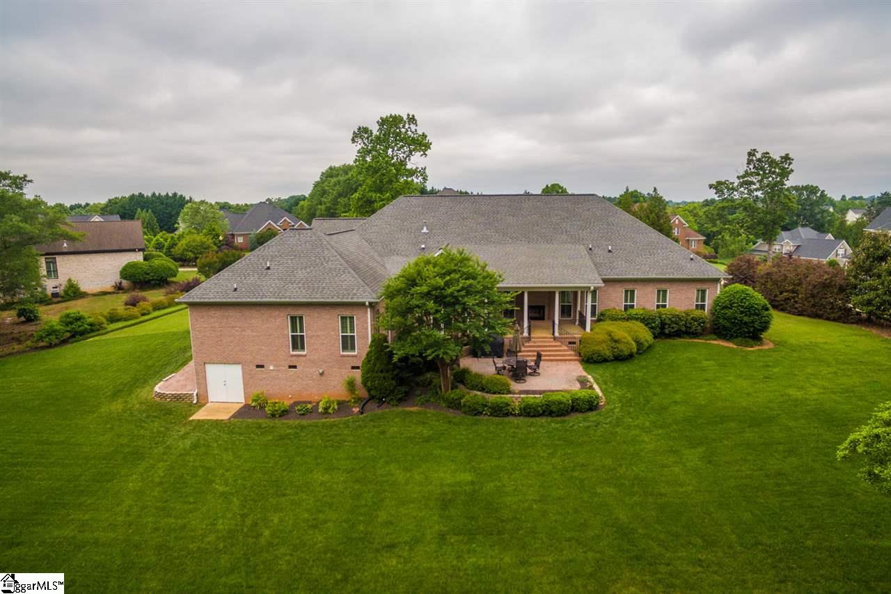 9 Hawks Perch Way Simpsonville, SC 29681 - Photo 33 of 36 Gallery Image 33