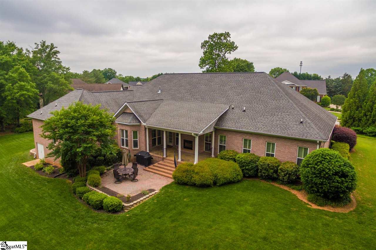 9 Hawks Perch Way Simpsonville, SC 29681 - Photo 34 of 36 Gallery Image 34