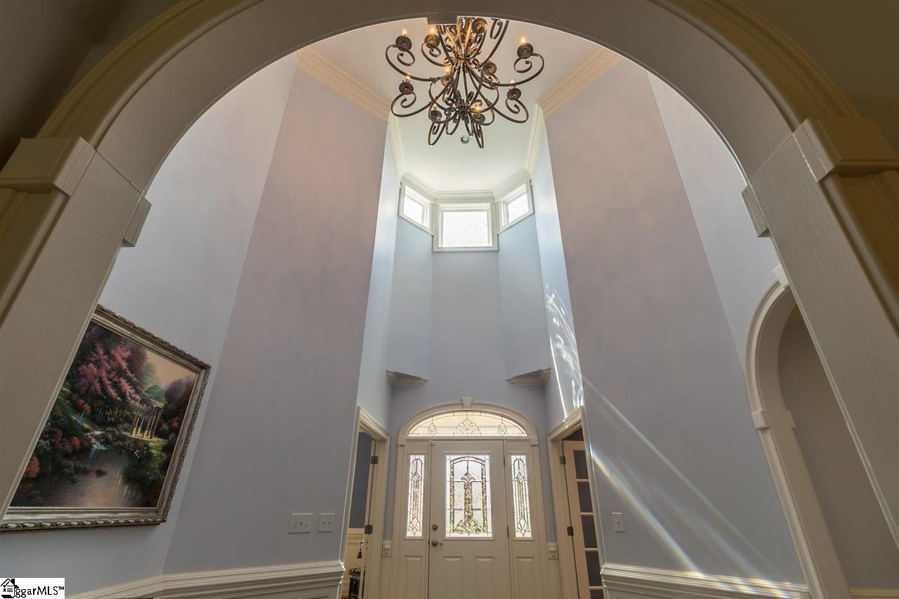9 Hawks Perch Way Simpsonville, SC 29681 - Photo 5 of 36 Gallery Image 5
