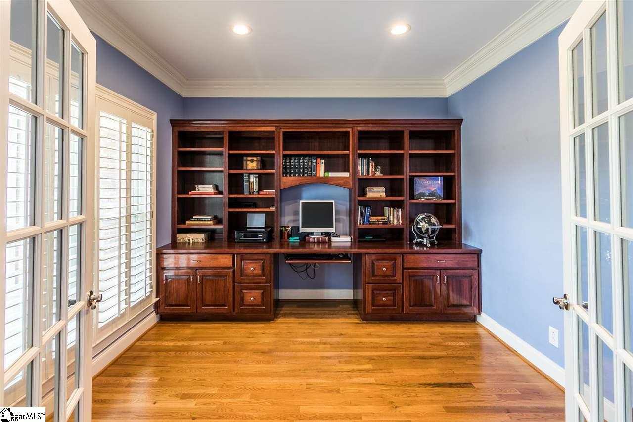 9 Hawks Perch Way Simpsonville, SC 29681 - Photo 6 of 36 Gallery Image 6