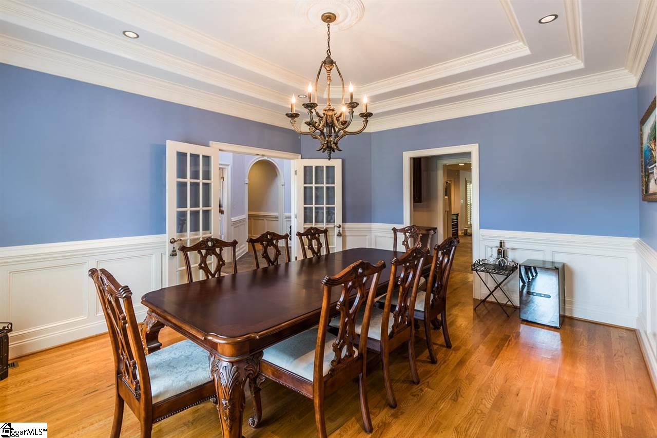 9 Hawks Perch Way Simpsonville, SC 29681 - Photo 7 of 36 Gallery Image 7
