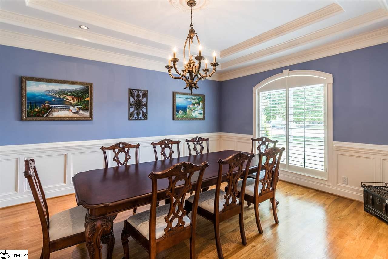 9 Hawks Perch Way Simpsonville, SC 29681 - Photo 8 of 36 Gallery Image 8