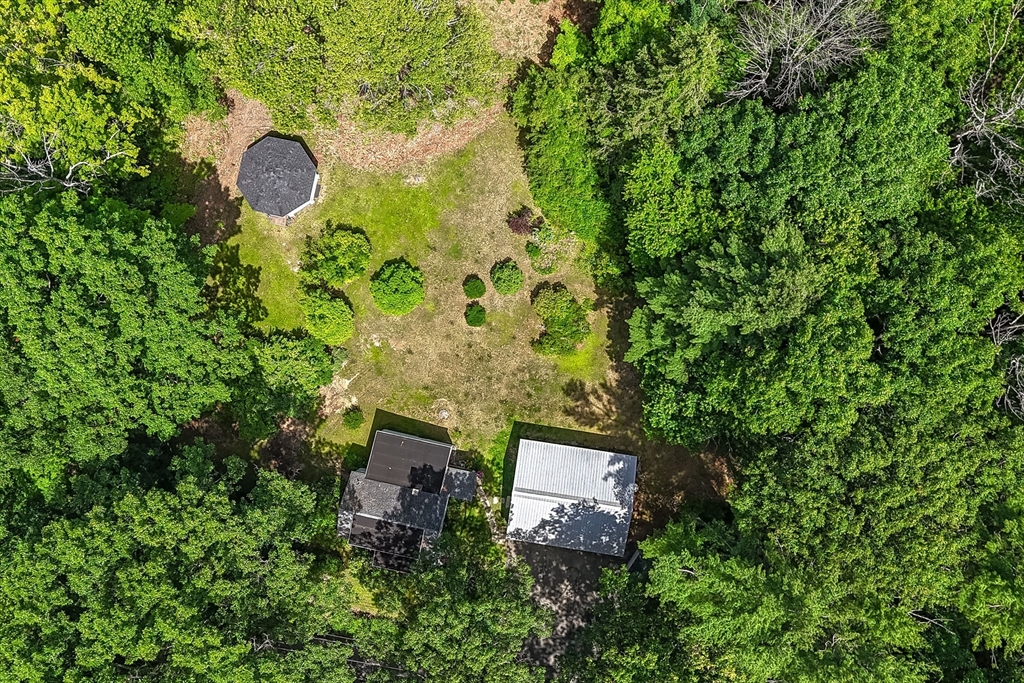 294 North Valley Road Pelham, MA 01002 - Photo 3 of 42