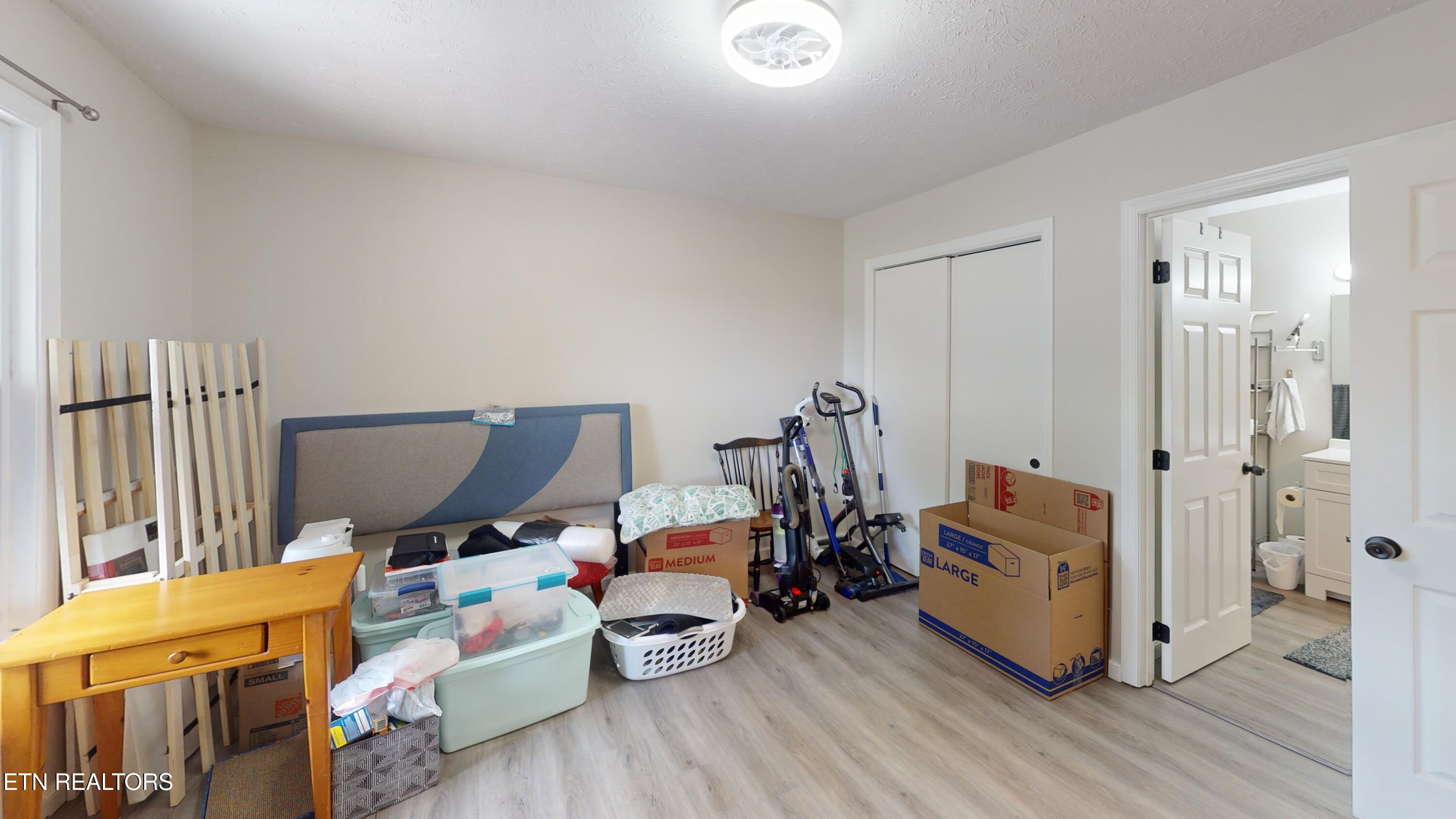 722 Harrison Ferry Road Baneberry, TN 37890 - Photo 14 of 19 Bedroom2