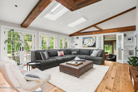 $5,850,000 | 175 Cat Rock Road, Cos Cob, CT 06807