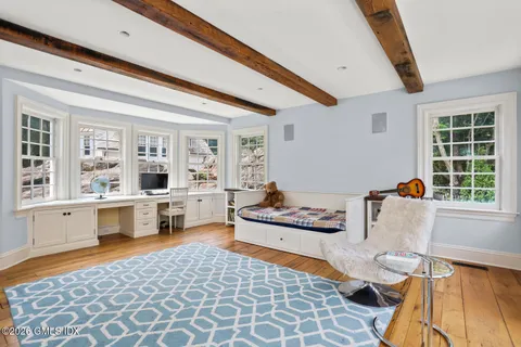 $5,850,000 | 175 Cat Rock Road, Cos Cob, CT 06807