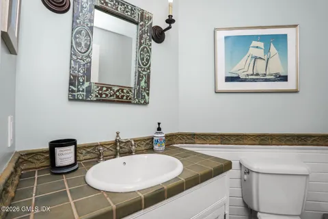 $5,850,000 | 175 Cat Rock Road, Cos Cob, CT 06807