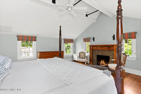 $5,850,000 | 175 Cat Rock Road, Cos Cob, CT 06807