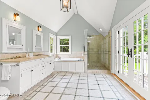 $5,850,000 | 175 Cat Rock Road, Cos Cob, CT 06807