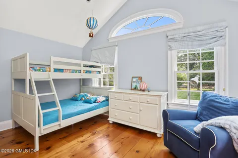 $5,850,000 | 175 Cat Rock Road, Cos Cob, CT 06807