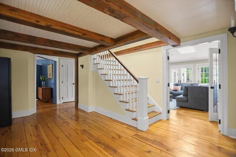 $5,850,000 | 175 Cat Rock Road, Cos Cob, CT 06807