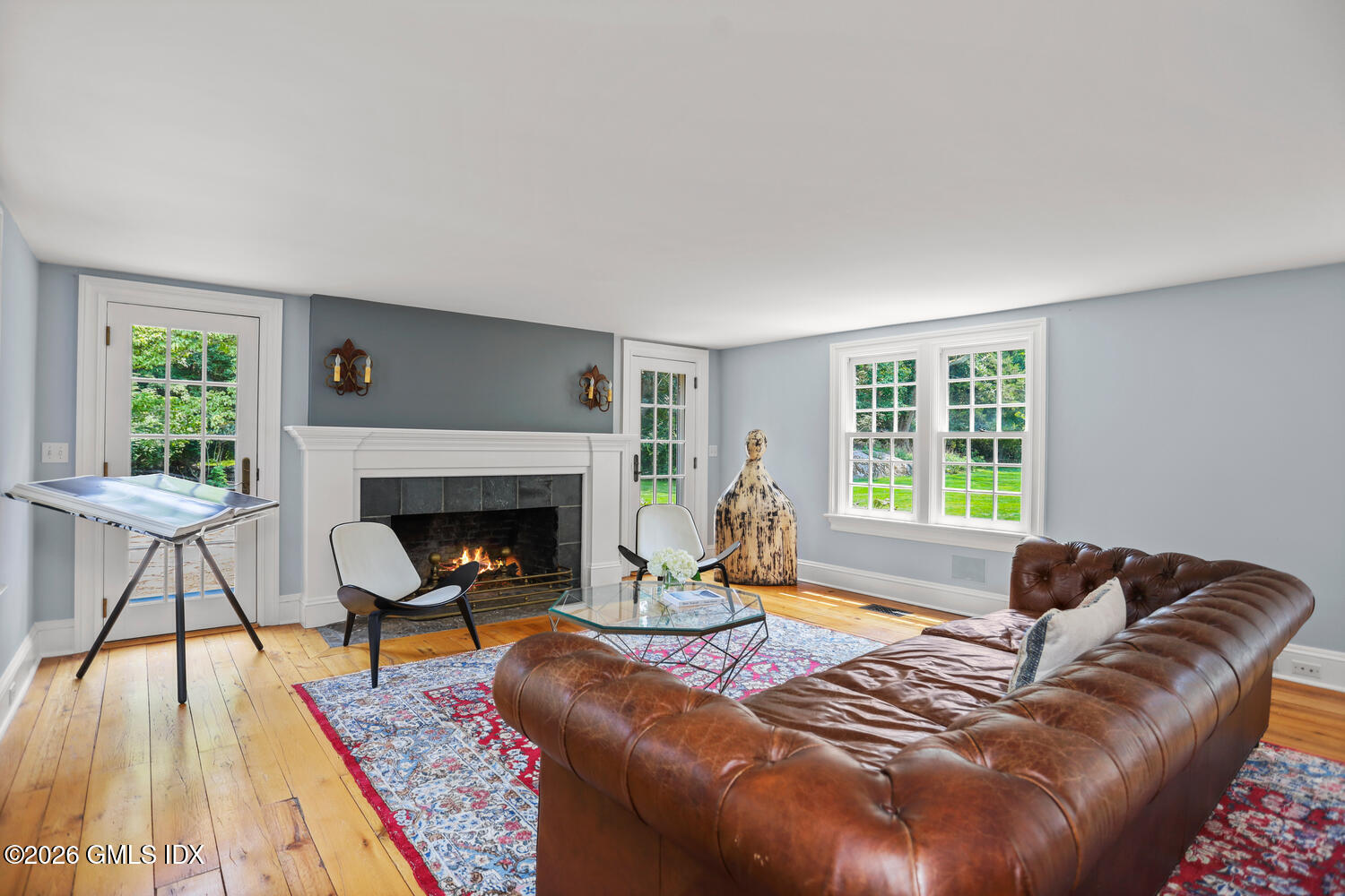 175 Cat Rock Road Cos Cob, CT 06807 - Photo 5 of 73 175 Cat Rock Rd Cos Cob CT-large-009-013