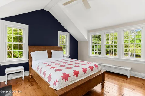 $5,850,000 | 175 Cat Rock Road, Cos Cob, CT 06807