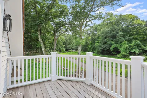 $5,850,000 | 175 Cat Rock Road, Cos Cob, CT 06807
