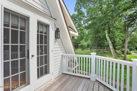 $5,850,000 | 175 Cat Rock Road, Cos Cob, CT 06807