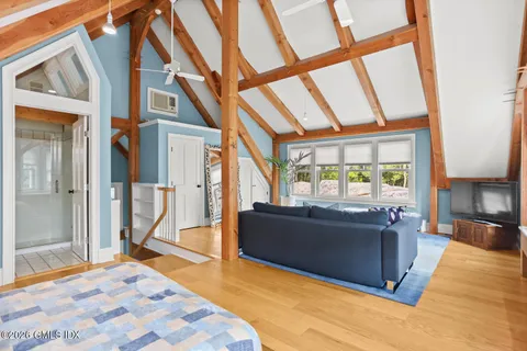 $5,850,000 | 175 Cat Rock Road, Cos Cob, CT 06807