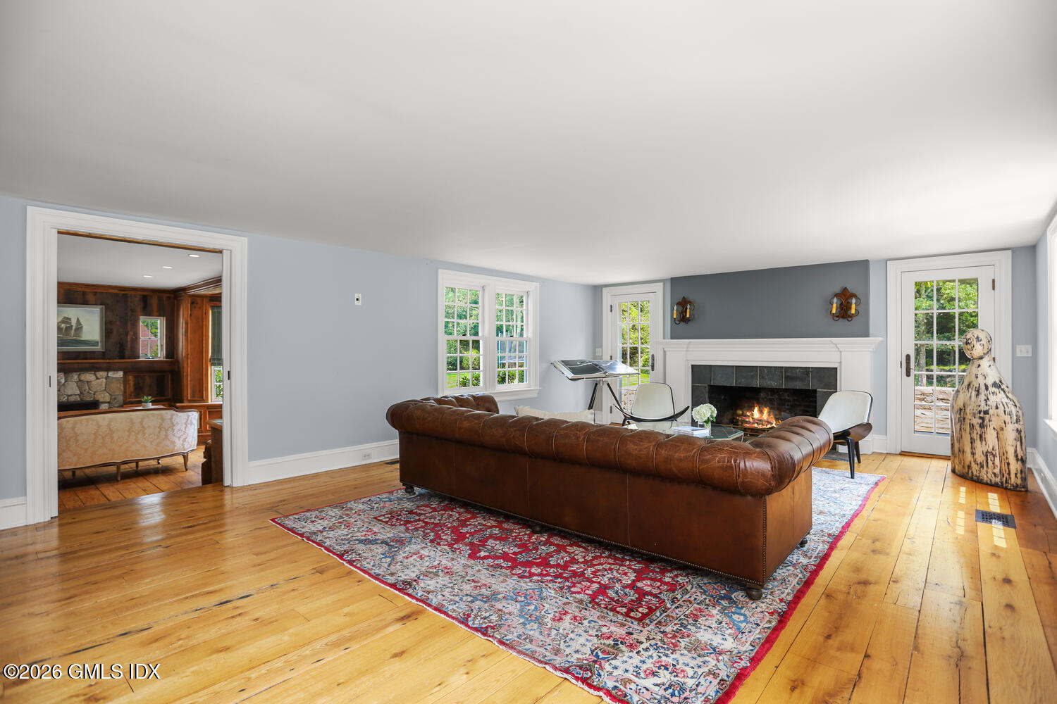 175 Cat Rock Road Cos Cob, CT 06807 - Photo 6 of 73 175 Cat Rock Rd Cos Cob CT-large-011-016