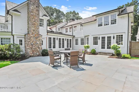$5,850,000 | 175 Cat Rock Road, Cos Cob, CT 06807