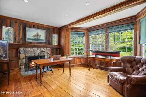 $5,850,000 | 175 Cat Rock Road, Cos Cob, CT 06807