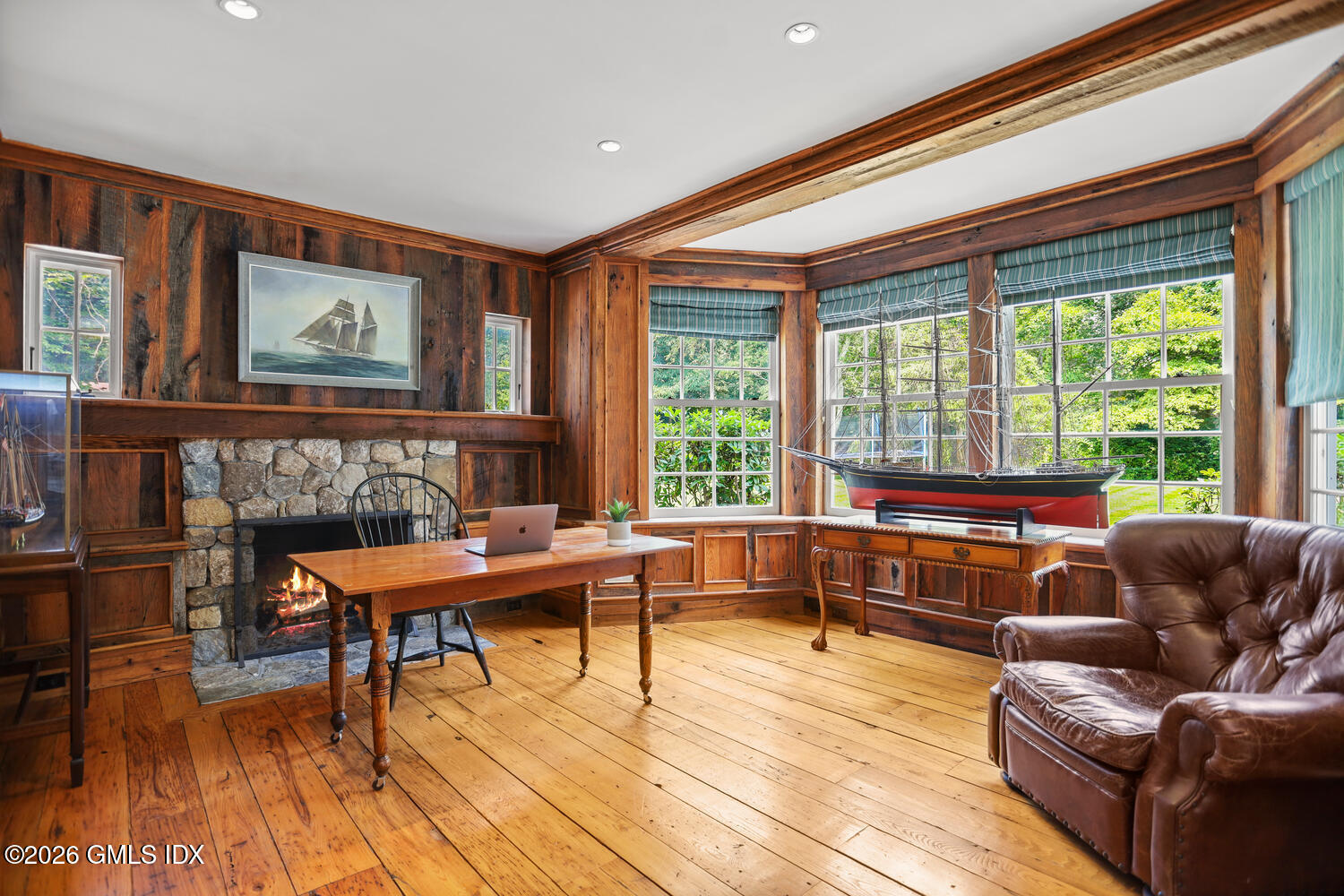 175 Cat Rock Road Cos Cob, CT 06807 - Photo 8 of 73 175 Cat Rock Rd Cos Cob CT-large-013-015