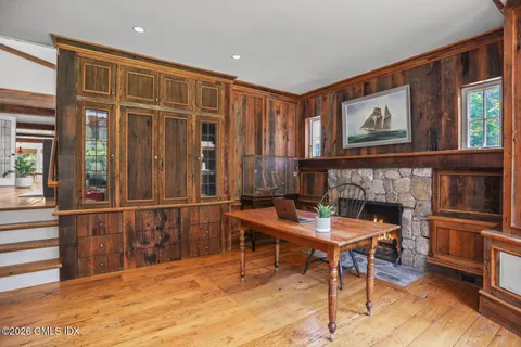 $5,850,000 | 175 Cat Rock Road, Cos Cob, CT 06807