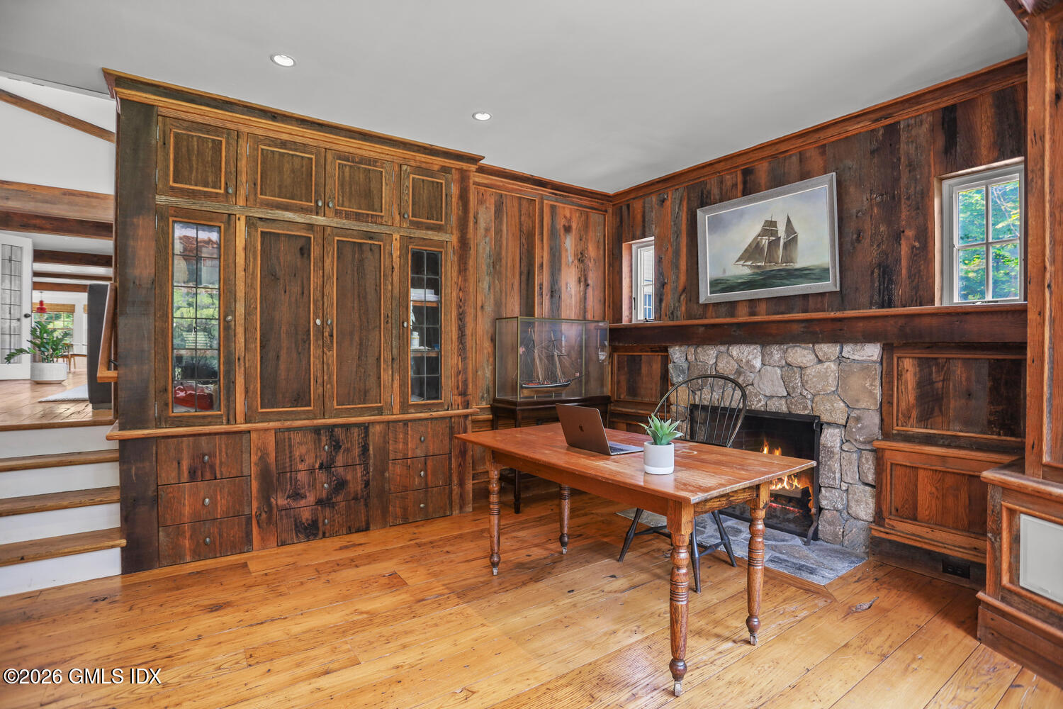 175 Cat Rock Road Cos Cob, CT 06807 - Photo 9 of 73 175 Cat Rock Rd Cos Cob CT-large-014-019