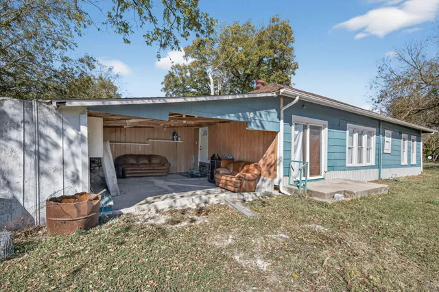 $139,500 | 602 Bosque Street, Meridian, TX 76665