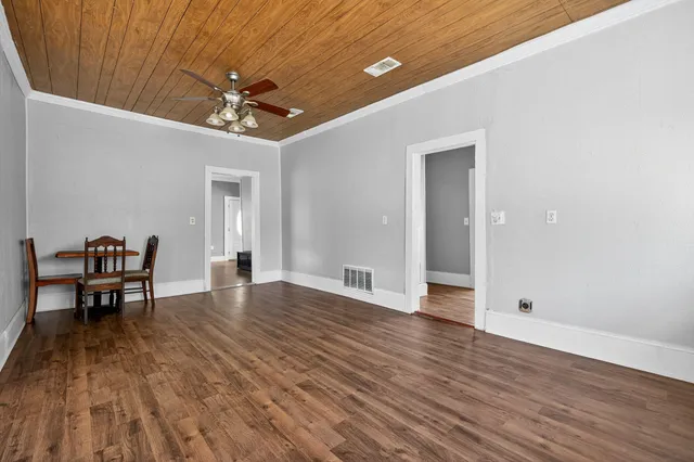 $139,500 | 602 Bosque Street, Meridian, TX 76665