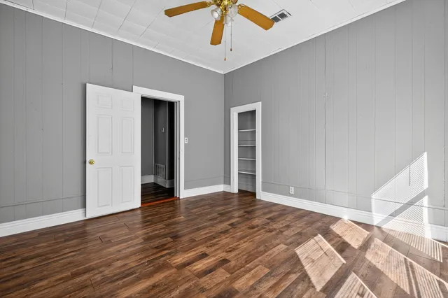 $139,500 | 602 Bosque Street, Meridian, TX 76665