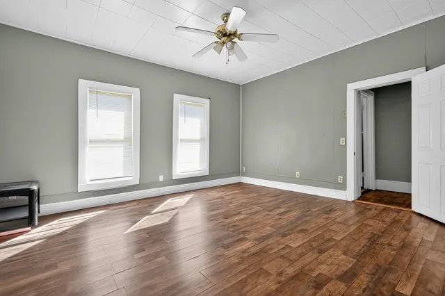 $139,500 | 602 Bosque Street, Meridian, TX 76665