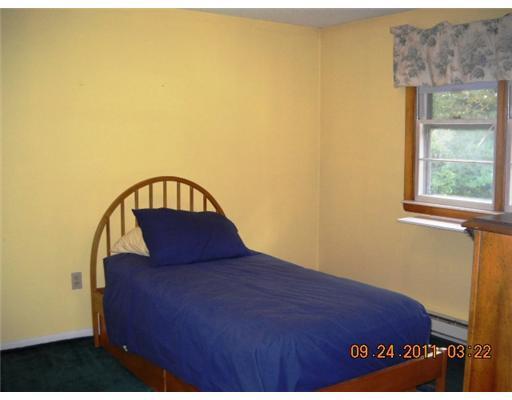20 Villa Road, Unit 20 Westbrook, ME 04092 - Photo 15 of 18 Bedroom.