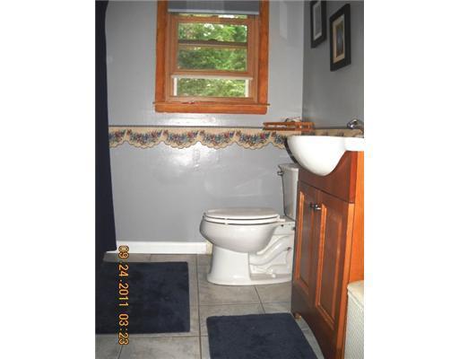 20 Villa Road, Unit 20 Westbrook, ME 04092 - Photo 16 of 18 Bathroom. Bathroom updated in 2010.