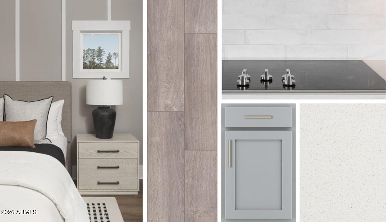 2654 Homesteaders Road San Tan Valley, AZ 85140 - Photo 3 of 13 MLS MILAN 2.1