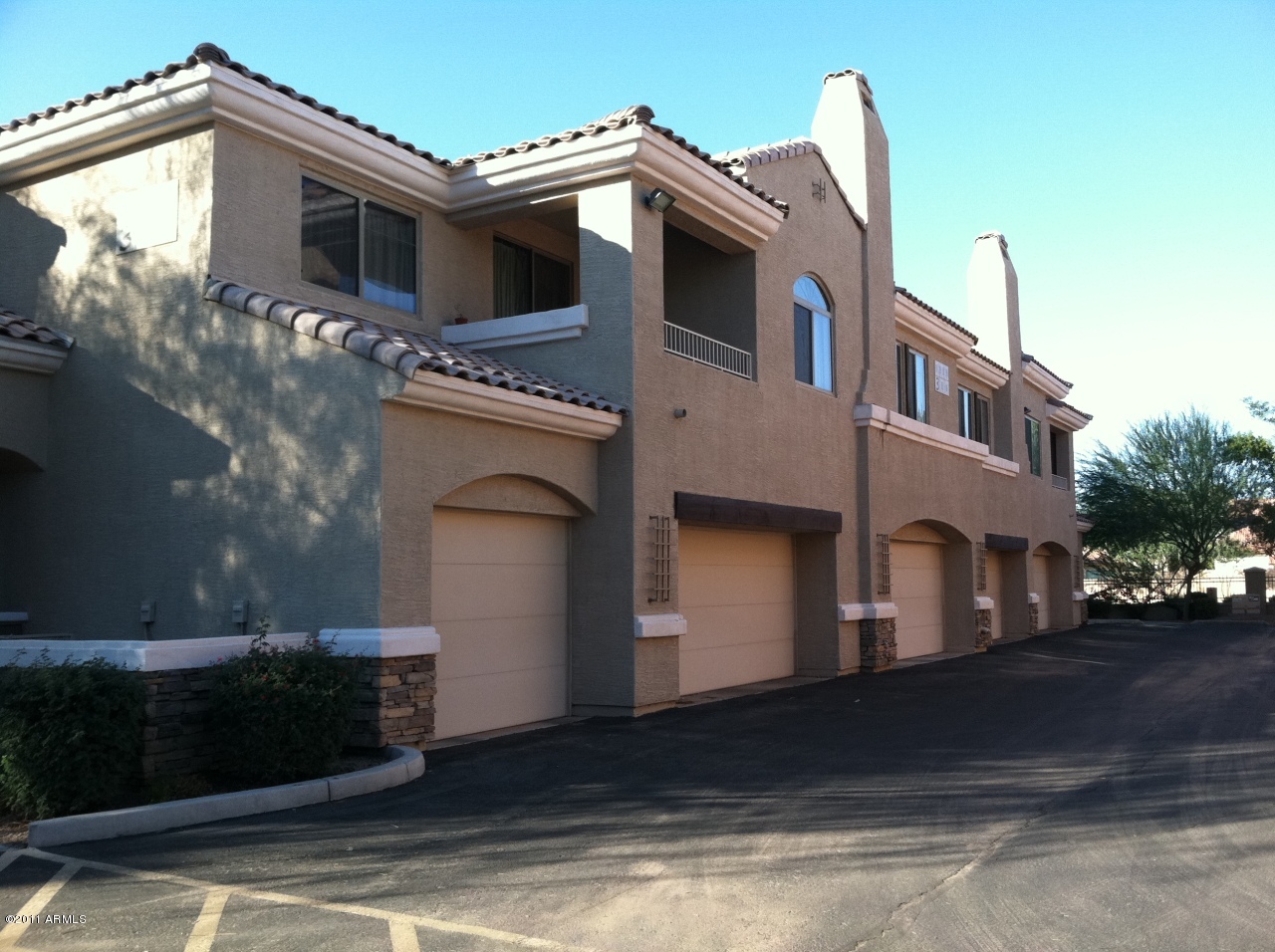 955 East Knox Road, Unit 206 Chandler, AZ 85225 - Photo 1 of 14 front of building