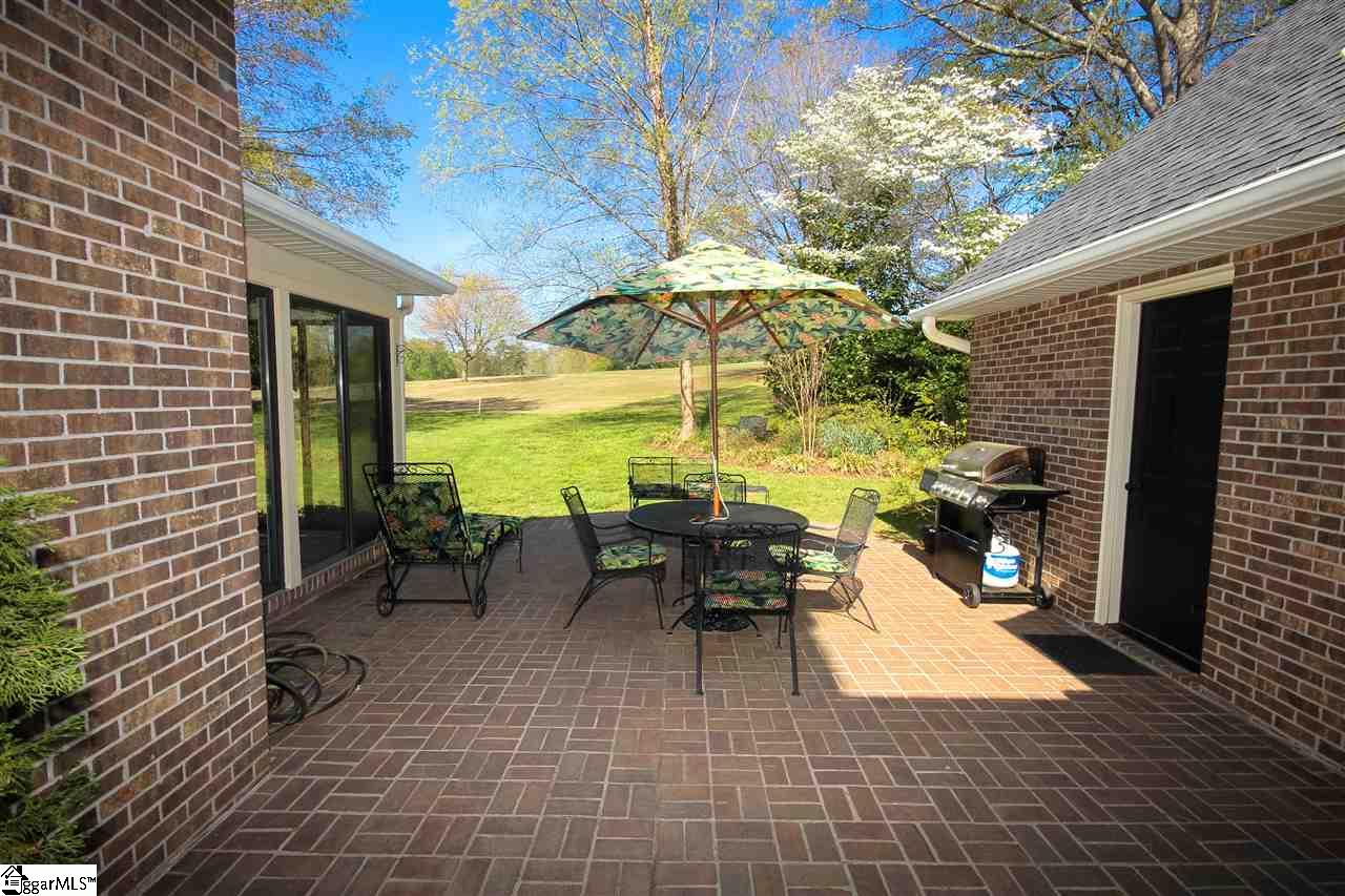 224 Foot Hills Road Greenville, SC 29617 - Photo 22 of 25 Gallery Image 22