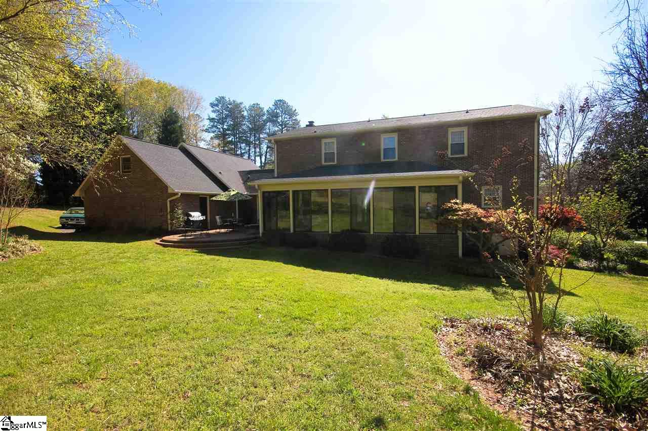 224 Foot Hills Road Greenville, SC 29617 - Photo 23 of 25 Gallery Image 23