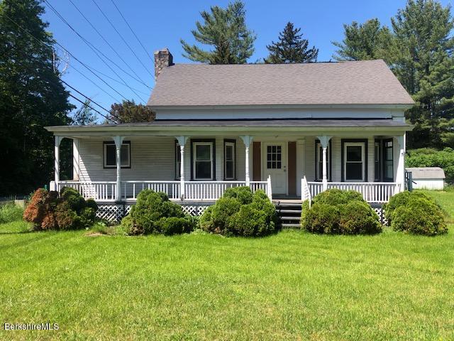 5 Henderson Road Clarksburg, MA 01247 - Photo 1 of 20 IMG_3842